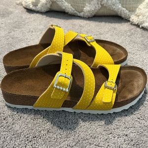 Birkenstock Birkis Sandals Women